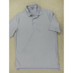 Peter Millar Summer Comfort Striped Polo Shirt